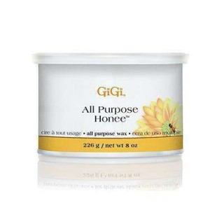 Gigi All Purpose Honee, 8oz, 0320 KK BB